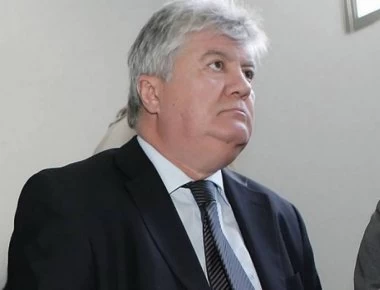 Super League 1: Έκπτωτος ο Βασίλης Γκαγκάτσης - Tέλος από το ποδόσφαιρο!